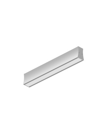 HANOK * PLAFÓN LED 14W 4000K 110º BLANCA